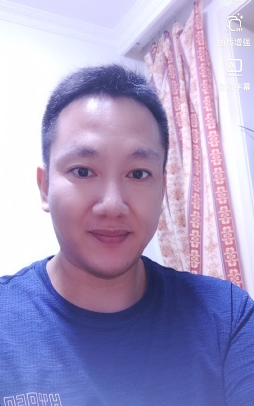 艾力克Eric的第四张照片--东山相亲网