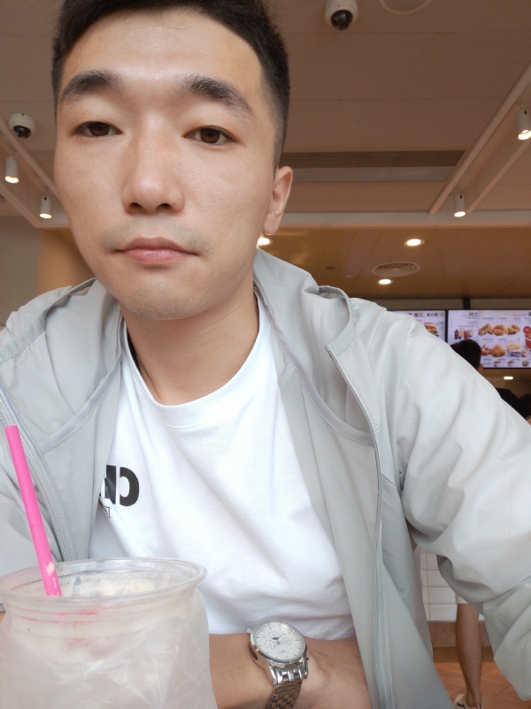 须臾数年的第一张照片--东山相亲网