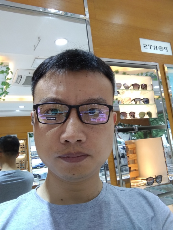 冰羽蓝的第一张照片--东山相亲网