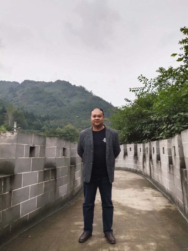 玉竹的第一张照片--东山相亲网