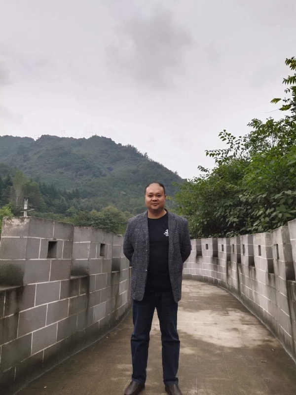 玉竹的第二张照片--东山相亲网