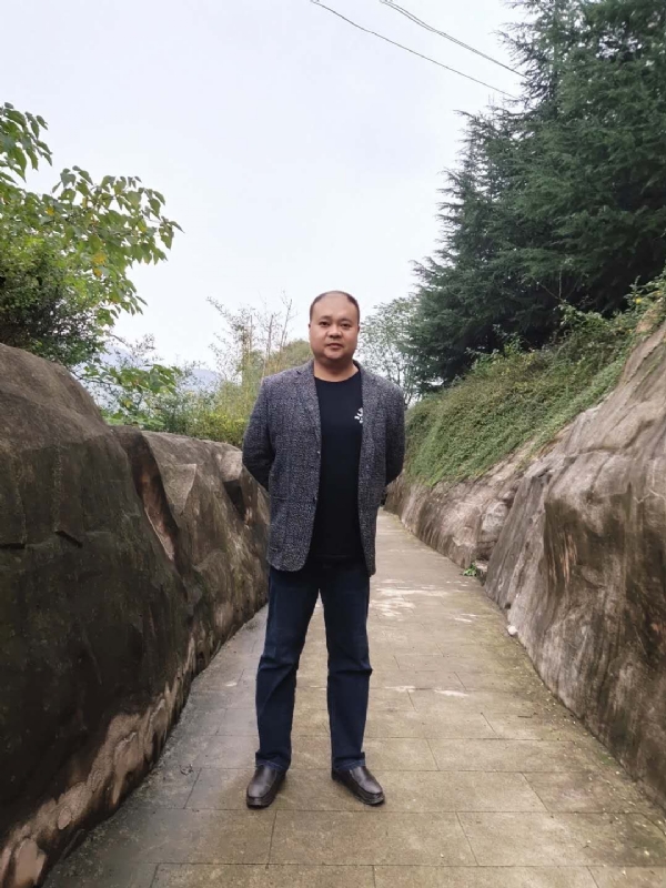 玉竹的第四张照片--东山相亲网