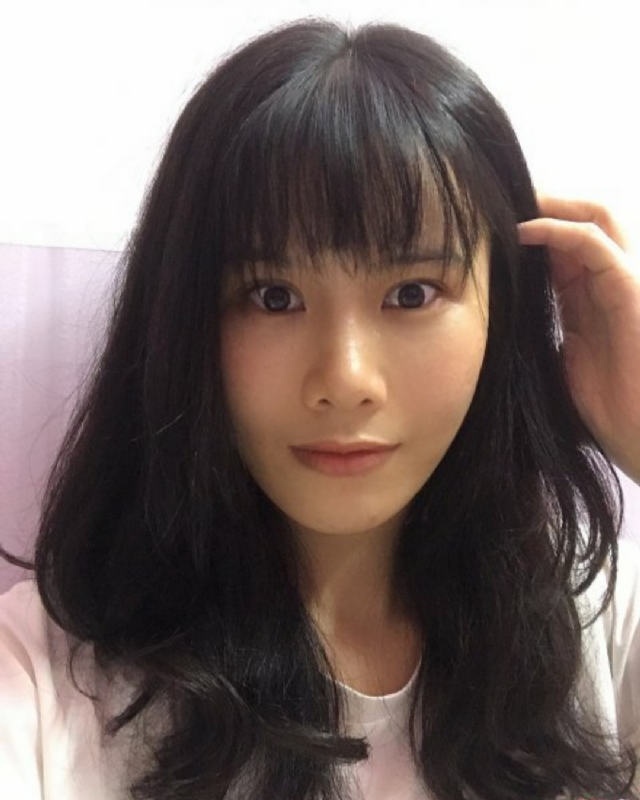 悦见的第一张照片--东山相亲网