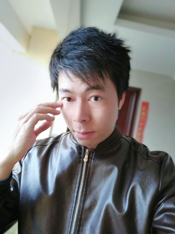 曾经的爱的第三张照片--东山相亲网