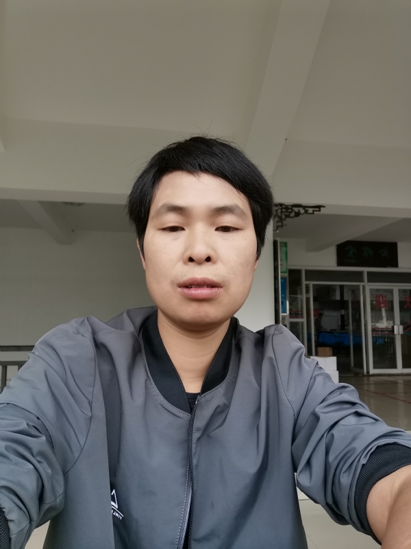 刘志强的第一张照片--东山相亲网