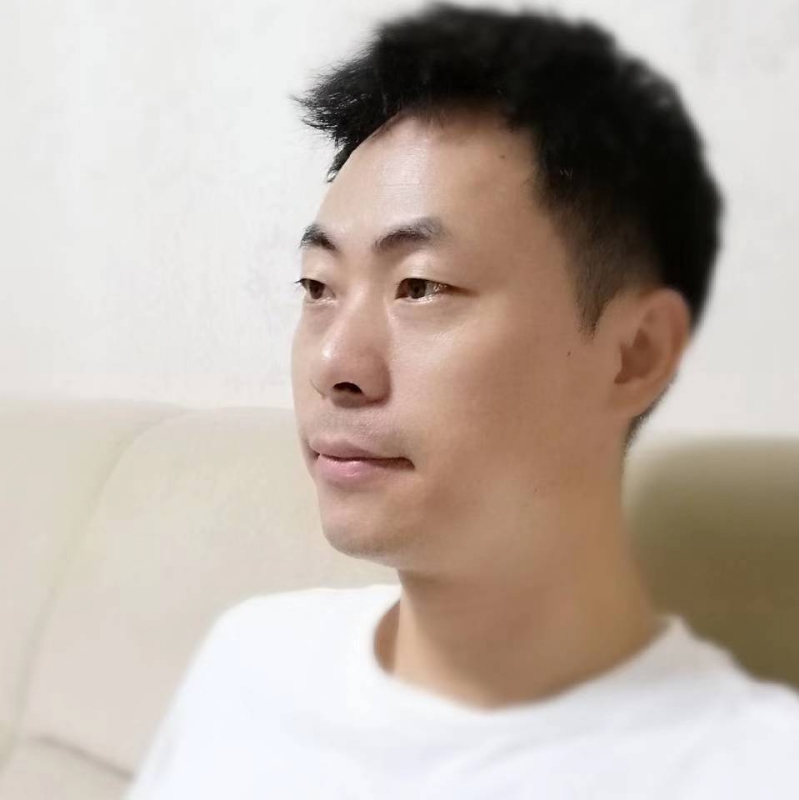 依洺的第一张照片--东山相亲网