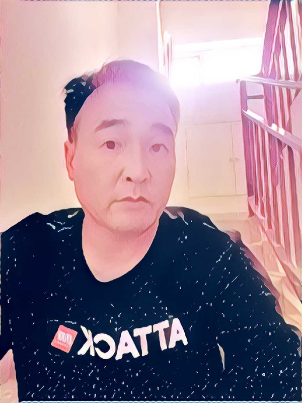 aa的第一张照片--东山相亲网