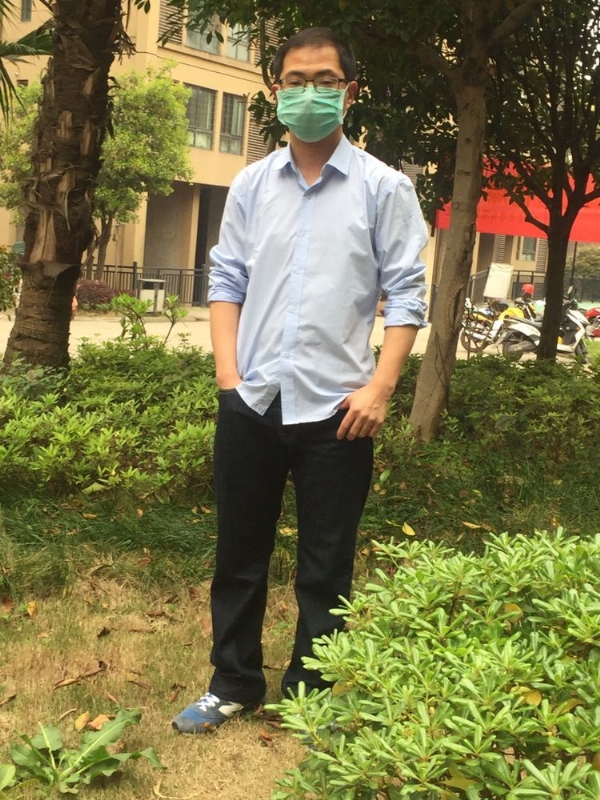 海绵宝宝的第二张照片--东山相亲网