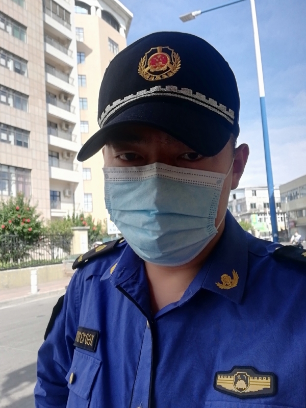 边城浪子的第一张照片--东山相亲网