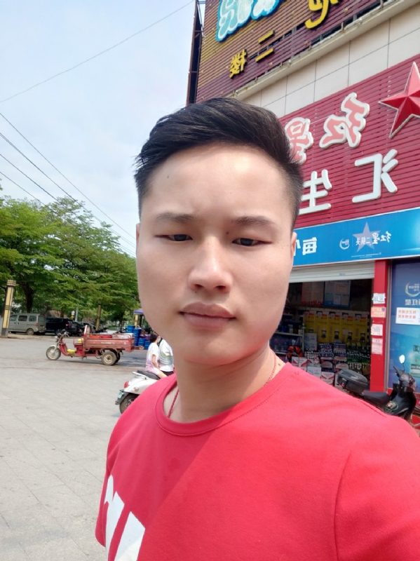 刘振军的第一张照片--东山相亲网