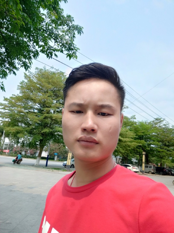 刘振军的第二张照片--东山相亲网