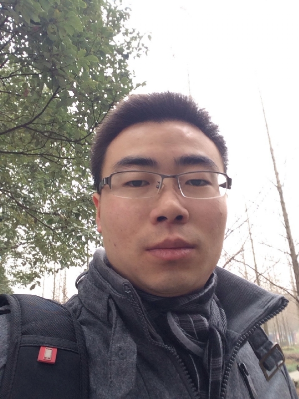 嘉州佳人的第一张照片--东山相亲网