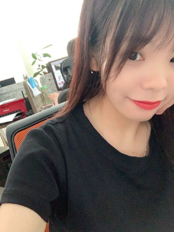 小乔的第一张照片--东山相亲网