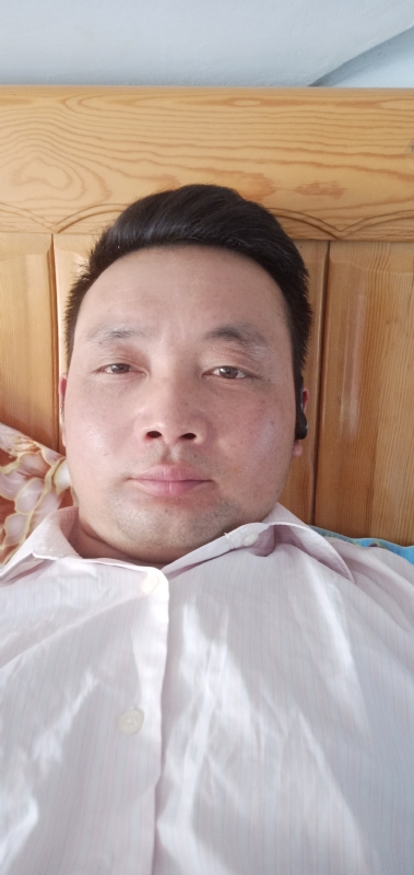 转角的第一张照片--东山相亲网
