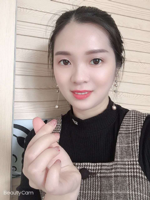 紫梦的第一张照片--东山相亲网