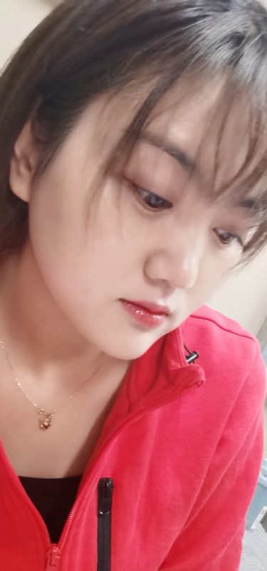 余儿的第一张照片--东山相亲网