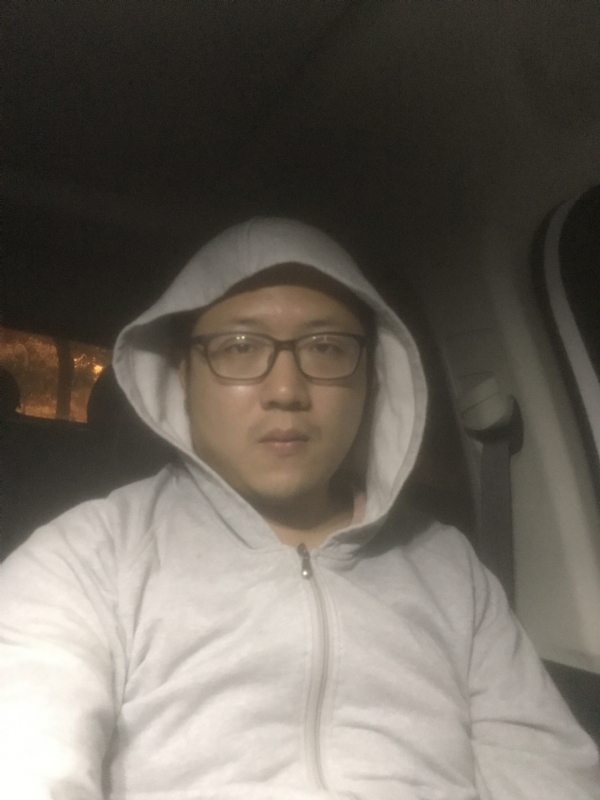 值得与否的第一张照片--东山相亲网