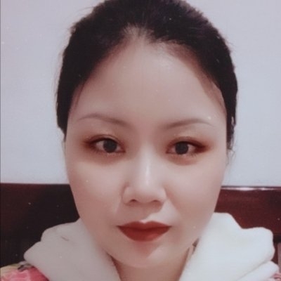 妮妮的第一张照片--东山相亲网