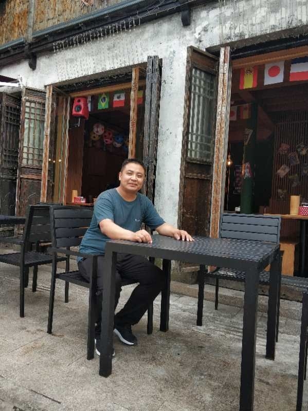 陈目城的第三张照片--东山相亲网