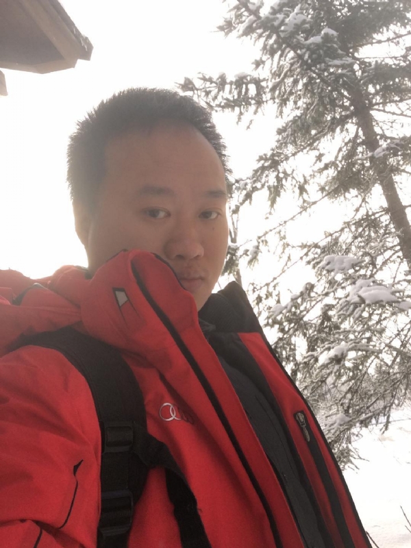 鷇音子的第一张照片--东山相亲网