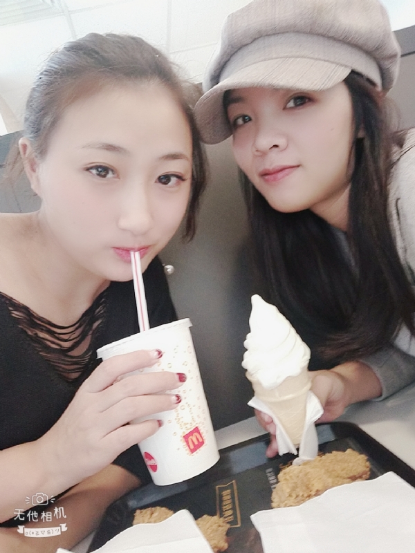 覃覃的第二张照片--东山相亲网
