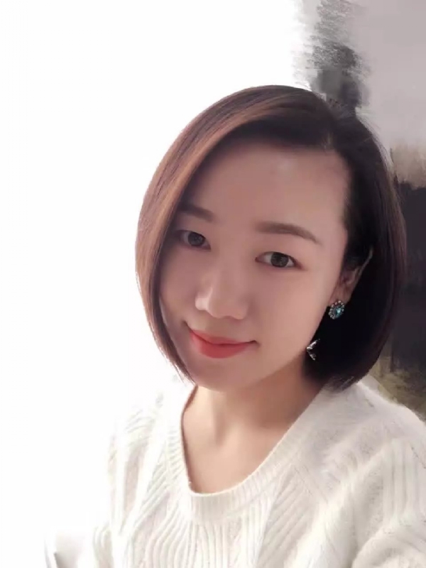 soniahan的第二张照片--东山相亲网