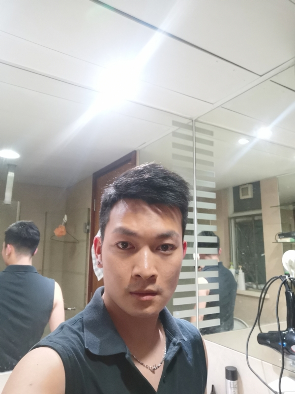 专属的第二张照片--东山相亲网