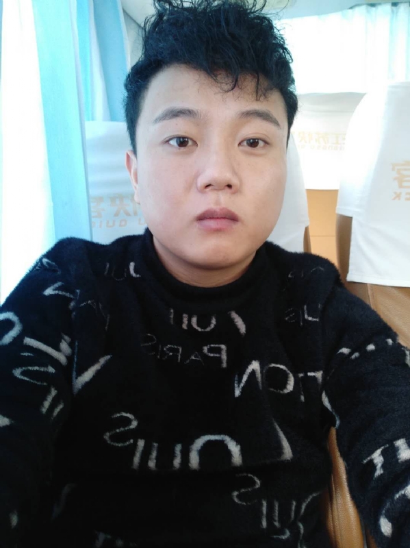 勿忘心安的第一张照片--东山相亲网