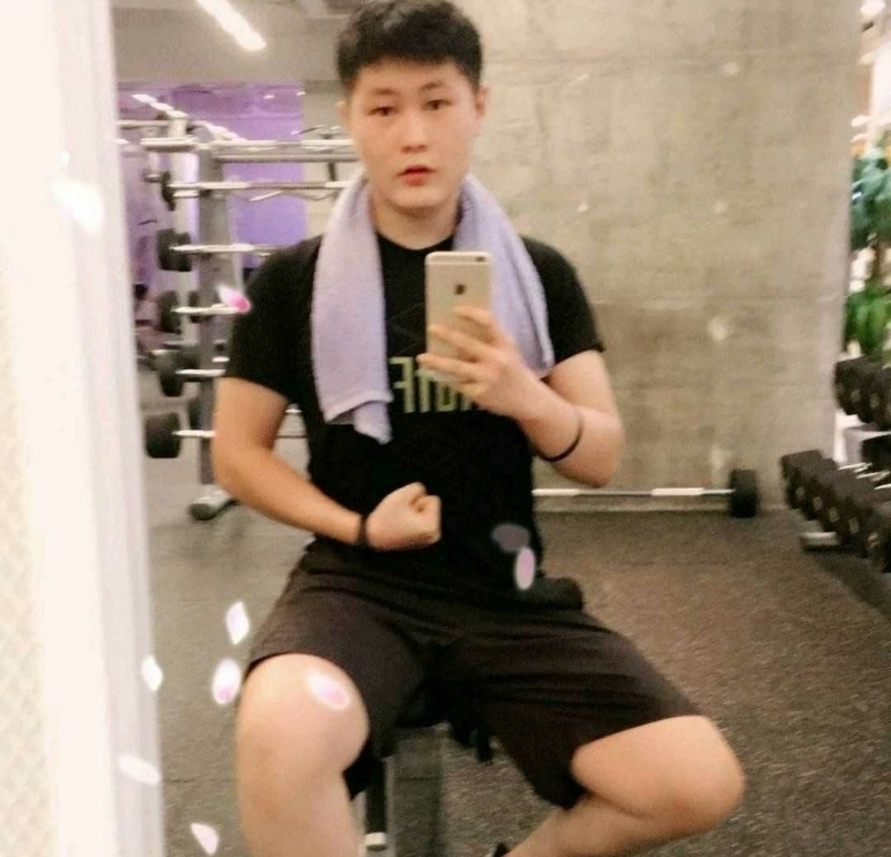 晚婚的第二张照片--东山相亲网