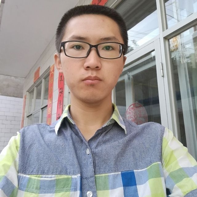 OK的第一张照片--东山相亲网