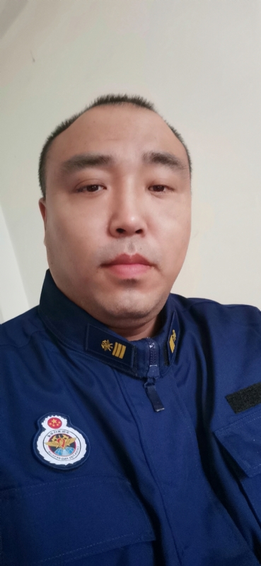 平凡的第一张照片--东山相亲网