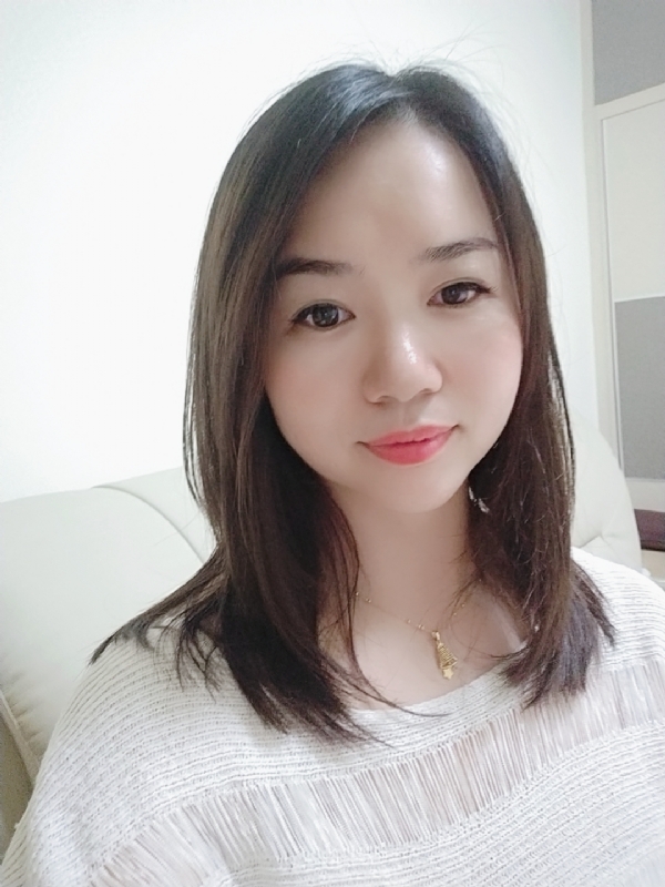 邱思敏的第二张照片--东山相亲网
