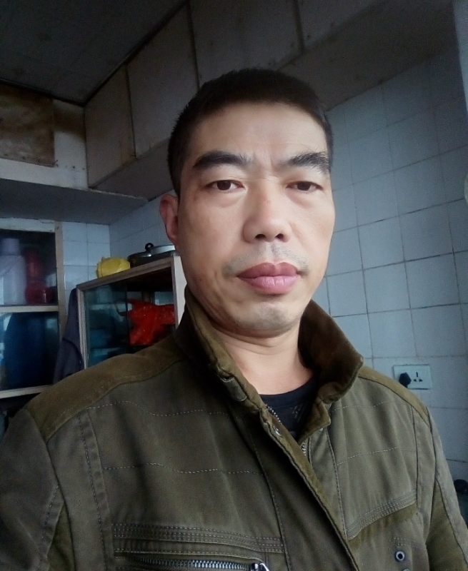 单身的人的第一张照片--东山相亲网