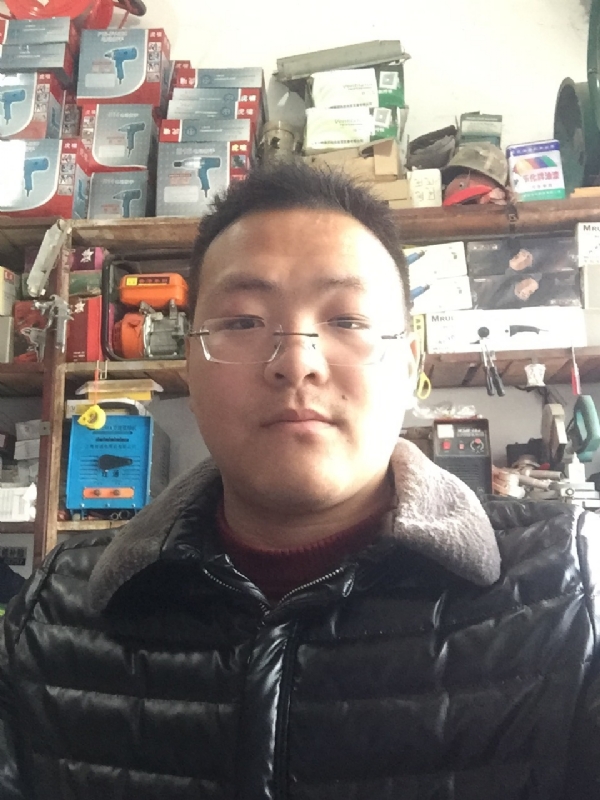 鼎福的第二张照片--东山相亲网