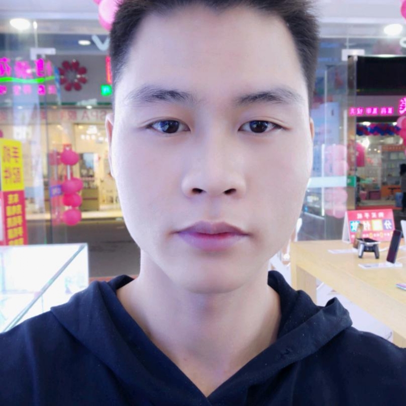 一生有你的第二张照片--东山相亲网