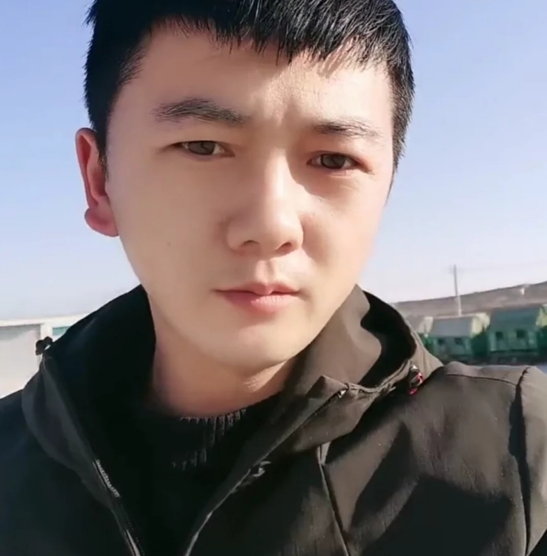 北漠的第一张照片--东山相亲网
