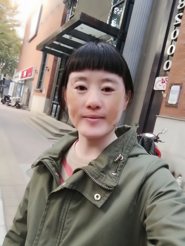 米儿的第二张照片--东山相亲网