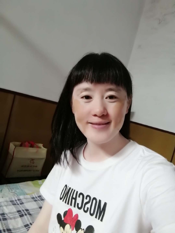 米儿的第三张照片--东山相亲网