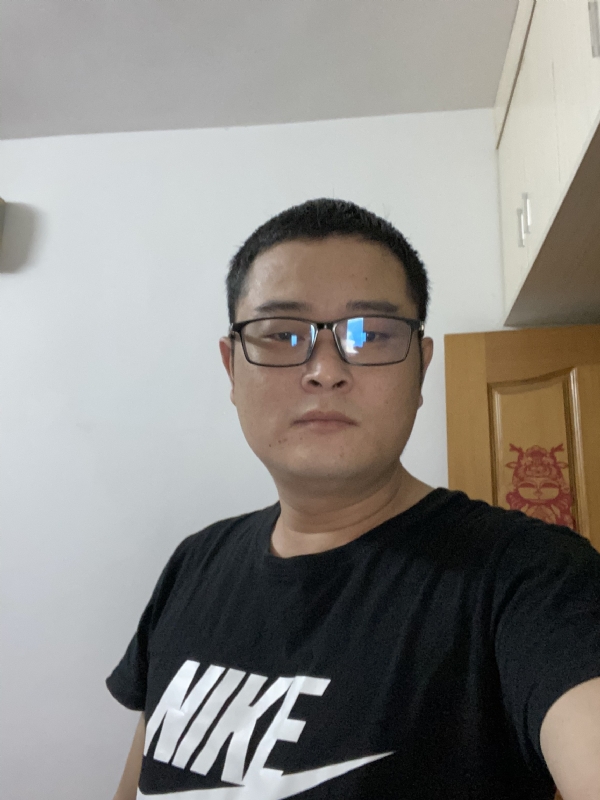 老三的第一张照片--东山相亲网