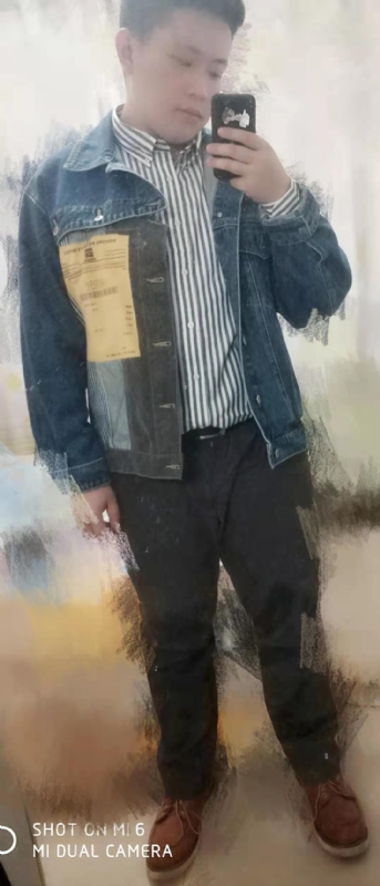 爱情始于欣赏的第一张照片--东山相亲网