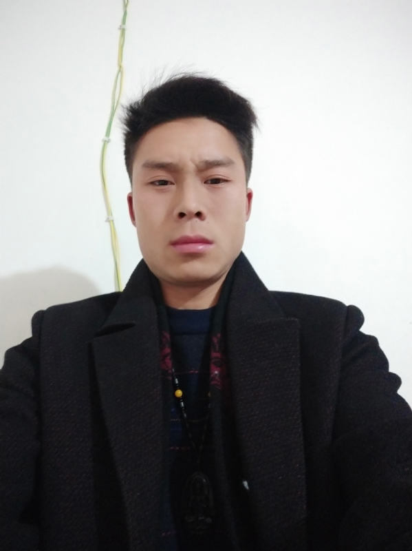 等你回复的第一张照片--东山相亲网