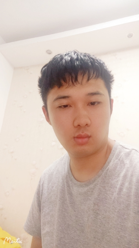 凯大力的第一张照片--东山相亲网