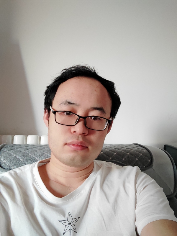 欧～茶幽的第一张照片--东山相亲网