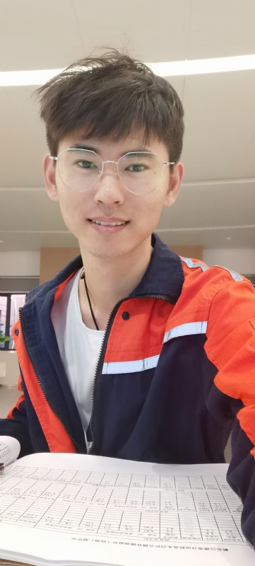 陌上人如玉的第一张照片--东山相亲网