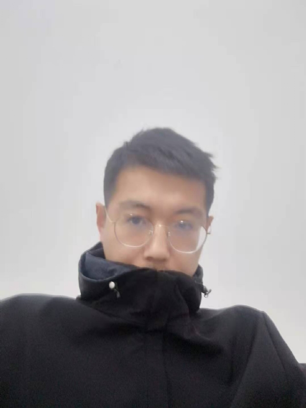 开心的你的第一张照片--东山相亲网