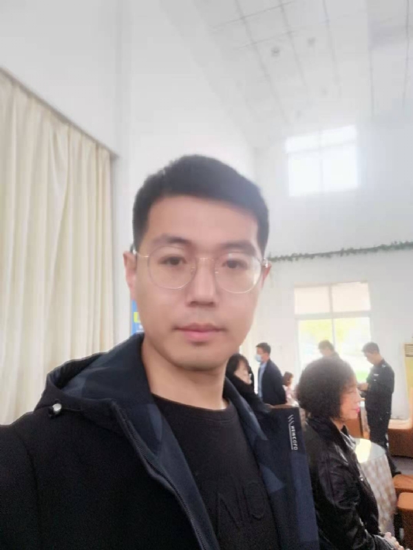 开心的你的第二张照片--东山相亲网