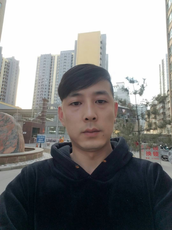 真心找你的第一张照片--东山相亲网