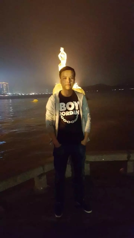 清风徐来。的第一张照片--东山相亲网