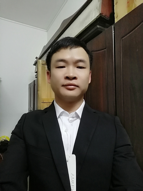 寻找真爱的第一张照片--东山相亲网