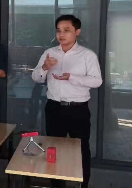 翼只等你的第一张照片--东山相亲网